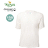 T-paita Kids T-Shirt "keya" Organic KD, luonnollinen lisäkuva 1